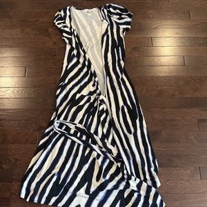 Diane VonFurstenberg Wrap Dress